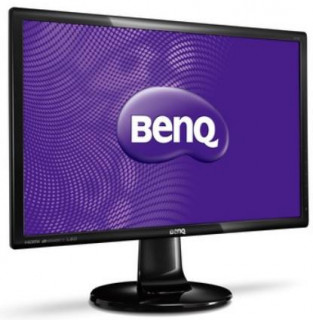 BENQ 24" GL2460HM LED HDMI multimédia monitor PC