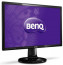 BENQ 24" GL2460HM LED HDMI multimédia monitor thumbnail