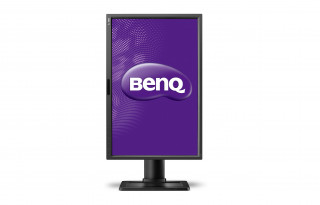 BENQ 24" BL2411PT LED IPS-panel DVI DPP multimedia monitor PC