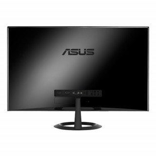 Asus 27" VX279H LED DVI HDMI/MHL kávanélküli multimédia monitor PC