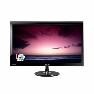 Asus 27" VS278H LED HDMI multimédia monitor PC