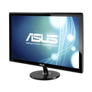 Asus 27" VS278H LED HDMI multimédia monitor PC