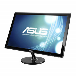 Asus 27" VS278H LED HDMI multimédia monitor PC