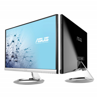 Asus 23" MX239H LED HDMI kávanélküli multimédia monitor PC