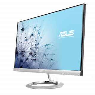 Asus 23" MX239H LED HDMI kávanélküli multimédia monitor PC