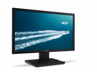 Acer 21,5" V226HQLBbd LED DVI monitor PC