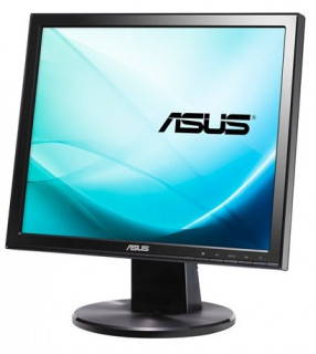 Asus 19" VB199T LED DVI multimédia monitor PC