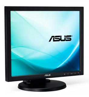 Asus 19" VB199T LED DVI multimédia monitor PC