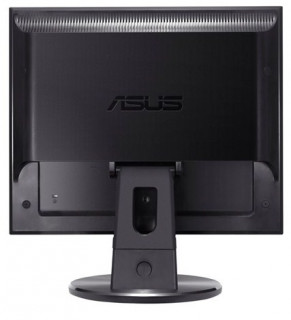 Asus 19" VB199T LED DVI multimédia monitor PC