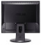 Asus 19" VB199T LED DVI multimédia monitor thumbnail