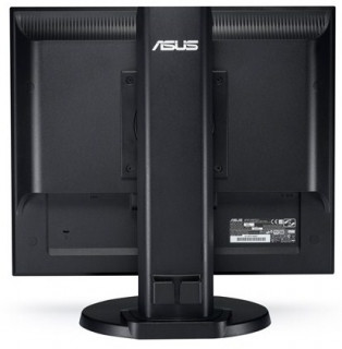 Asus 19" VB199T LED DVI multimédia monitor PC