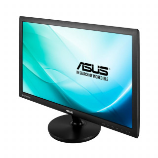 Asus 23,6" VS247HR LED DVI HDMI monitor PC