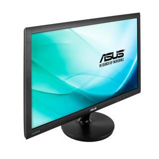 Asus 23,6" VS247HR LED DVI HDMI monitor PC