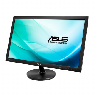 Asus 23,6" VS247HR LED DVI HDMI monitor PC