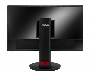 Asus 24" VG248QE LED DVI HDMI 144 Hz-es multimédiás monitor PC