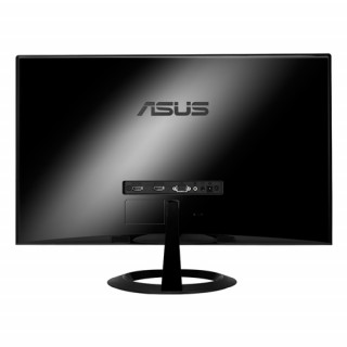 Asus 23" VX239H LED DVI HDMI/MHL kávanélküli multimédia monitor PC