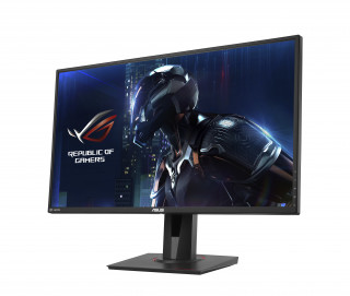 Asus 27" PG278Q WQHD G-SYNC 144Hz 3D LED gamer monitor PC