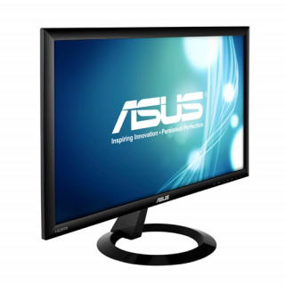 Asus 21,5" VX228H LED HDMI multimédia monitor PC