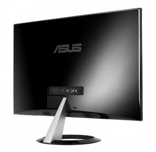 Asus 23" VX238H LED HDMI multimédia monitor PC