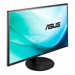 Asus 23,6" VN247HA LED HDMI multimédia monitor PC