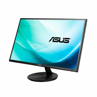 Asus 23,6" VN247HA LED HDMI multimédia monitor PC