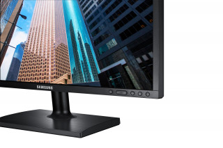 Samsung S22E200BW LED DVI monitor (LS22E20KBW/EN) PC