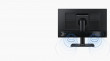 Samsung S22E200BW LED DVI monitor (LS22E20KBW/EN) thumbnail