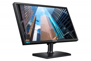 Samsung S22E200BW LED DVI monitor (LS22E20KBW/EN) PC