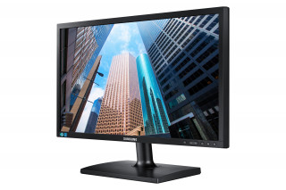 Samsung S22E200BW LED DVI monitor (LS22E20KBW/EN) PC