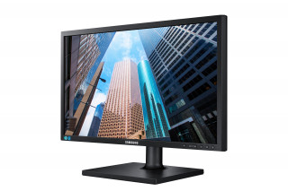 Samsung S22E450BW LED DVI monitor (LS22E45KBWV/EN) PC