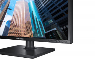 Samsung S22E450F LED DVI HDMI monitor (LS22E45UFS/EN) PC