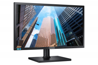 Samsung S24E650BW LED PLS DVI monitor (LS24E65KBWV/EN) PC