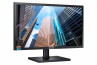 Samsung S24E650BW LED PLS DVI monitor (LS24E65KBWV/EN) thumbnail