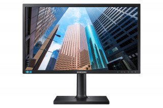 Samsung S24E650BW LED PLS DVI monitor (LS24E65KBWV/EN) PC