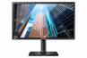 Samsung S24E650BW LED PLS DVI monitor (LS24E65KBWV/EN) thumbnail