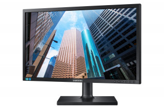 Samsung S24E650BW LED PLS DVI monitor (LS24E65KBWV/EN) PC