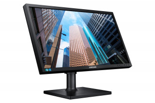 Samsung S24E650BW LED PLS DVI monitor (LS24E65KBWV/EN) PC