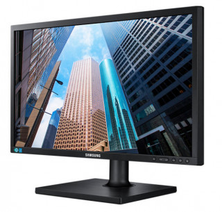 Samsung S22E450B LED DVI monitor (LS22E45KBSV/EN) PC