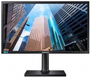 Samsung S22E450B LED DVI monitor (LS22E45KBSV/EN) PC