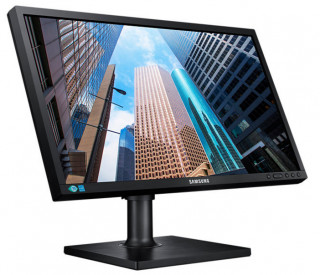 Samsung S22E450B LED DVI monitor (LS22E45KBSV/EN) PC