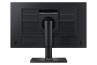 Samsung S24E450F LED DVI HDMI monitor (LS24E45UFS/EN) thumbnail