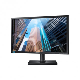 Samsung S24E450B LED DVI monitor (LS24E45KBSV/EN) PC