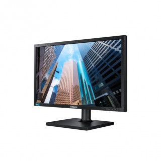 Samsung S24E450B LED DVI monitor (LS24E45KBSV/EN) PC