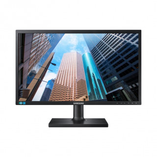 Samsung S24E450B LED DVI monitor (LS24E45KBSV/EN) PC