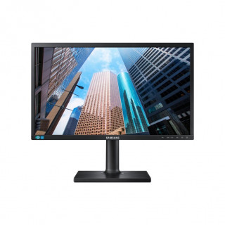 Samsung S24E450B LED DVI monitor (LS24E45KBSV/EN) PC