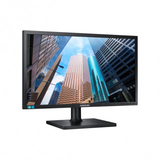 Samsung S24E450B LED DVI monitor (LS24E45KBSV/EN) PC