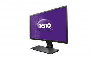 BENQ 21,5" GW2270 LED VA-panel DVI monitor PC