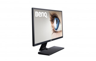 BENQ 21,5" GW2270 LED VA-panel DVI monitor PC