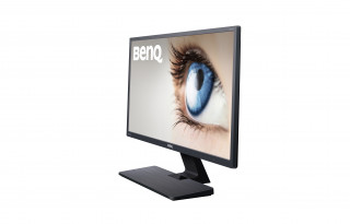 BENQ 21,5" GW2270 LED VA-panel DVI monitor PC