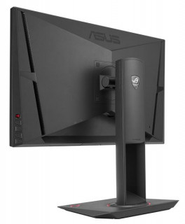 Asus 27" PG279Q WQHD G-SYNC 165Hz LED gamer monitor PC